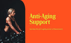 NMNH (Dihydronicotinamide Mononucleotide), NMNH Supplement for Anti-Aging, NAD Supplement to Boost NAD+ Levels as We Age (May Be More Effective Than Nicotinamide Riboside), 120 Capsules (120 Servings)