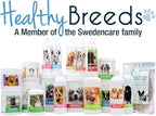 Healthy Breeds Australian Shepherd Z-Flex Minis Hip and Joint Support Soft Chews 60 Count (Pack of 2)