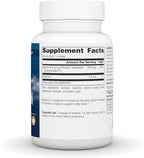 Source Naturals Melatonin 2.5 mg - 240 Orange Flavored Lozenges