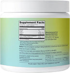 Sparkle Wellness VERISOL Bioactive Hydrolyzed Collagen Peptides | Collagen Powder Supplement with Vitamin C for Skin, Hair & Nail Health | Skin Boost (Mixed Berry) [50-Serves]