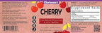 BlueBonnet Super Fruit Cherry Fruit Extract Supplement, 60 Count
