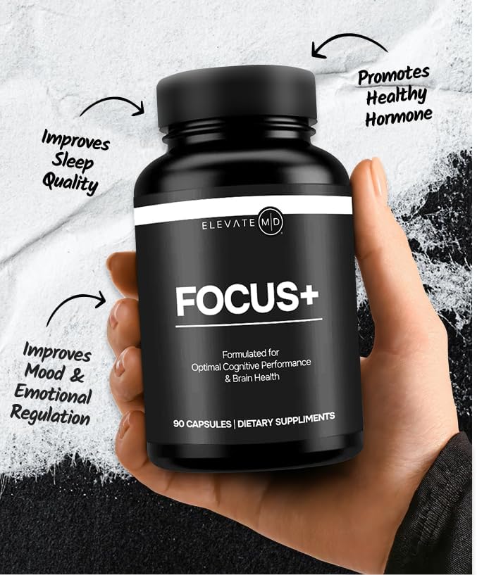 Focus+
