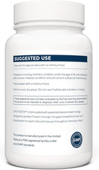 Renue By Science Fisetin | 90 Liposomal Fisetin Supplements - 150mg Fisetin per Serving | Senolytic Supplements | Bioavailable Formula for Increased Absorption | Non-GMO & Made in the USA