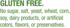 Nature's Way Saw Palmetto Berries, Traditional Prostate Support*, 585 mg per serving, Non-GMO Project Verified, Vegan, 180 Capsules