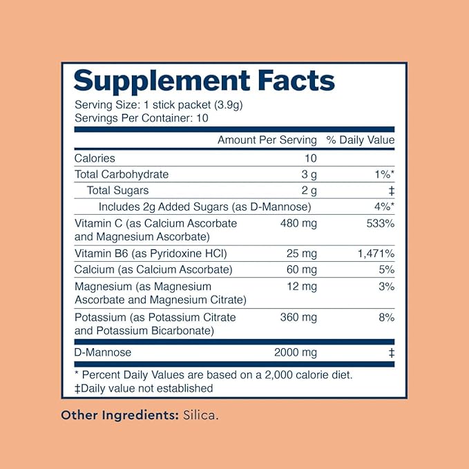 Uqora Flush (Unflavored, 10 Packets) & Defend (60 Capsules) Bundle - Support Urinary Tract* with D-Mannose, Vitamin C & More - Support Bladder Health & Cleanse Biofilm* with D-Mannose & More