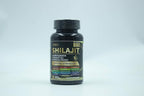 Shilajit Supplement with Sea Moss, Ashwagandha, Tongkat Ali - Shilajit Pure Himalayan Organic Fulvic Acid Capsules - 90 Count