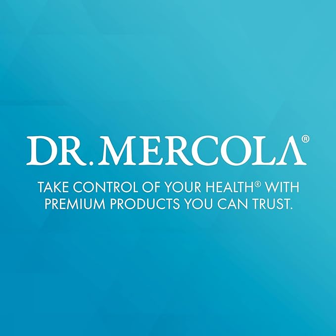 Dr. Mercola Zinc Plus Selenium - Mineral Blend Supplement - for Immune, Brain & Respiratory Support - Contains Zinc Glycinate Chelate & Copper - GMO-Free & Gluten-Free - 90 Capsules (90 Servings)