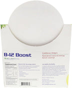 1st Step High Performance Fitness B-12 Boost, 12-2oz Bottles
