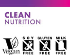 Bluebonnet Nutrition Liquid Cellular Active Methycobalamin Vitamin B12, 1000 mcg, For Cellular Energy Production and Nervous System Health, Soy-Free, Gluten-Free, Dairy-Free, Vegan, 2OZ, 59 Serving