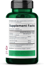 Divinity Nutra Organic Beet Root Capsules with CoQ10, Vitamin E, Grape Seed, Non-GMO,USA Made - 60 Capsules, 60-Day Supply