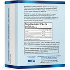 Focused Mind Jr., Cognitive Support for Children, Pediatrician Formulated, Stimulant-Free Supplement with Inositol, DMAE, Sugar-Free, Vegan, 60 EZ Melt Tablets