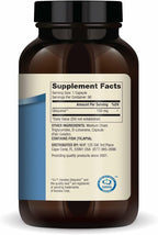 Dr. Mercola Ubiquinol - Supports Energy Production - Antioxidant Supplement - Non-GMO, Gluten-Free & Soy-Free - 90 Capsules (90 Servings) - 150 mg