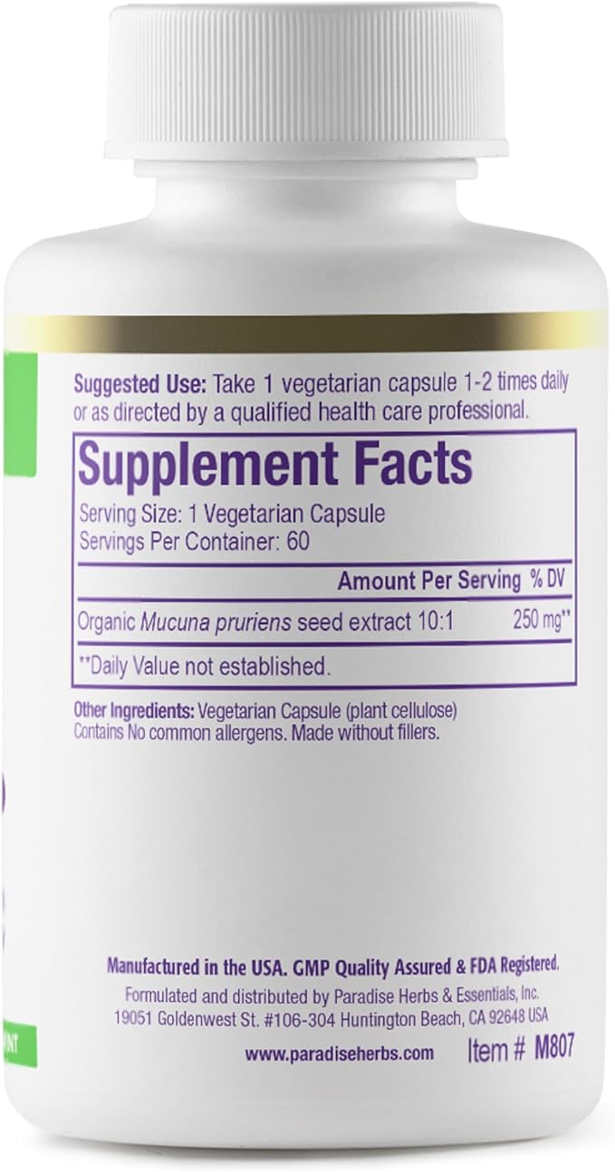 Paradise Herbs Milk Thistle, Active Whole Spectrum Extract, Super Potent, Ultra Pure, Vegan, Non GMO, Gluten Free, 120 Vegetarian Capsules (Pack of 2)