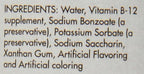 Rooster Booster B-12 Liquid,16-Ounce,(Pack of 2)