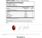Shaklee - CarotoMax- Advanced Eye Health Formula w/ 6 Key Carotenoids - Supports Vision - Lutein, Zeaxanthin, Beta-Carotene, Astaxanthin - Promotes Macular Health - 90 Softgels