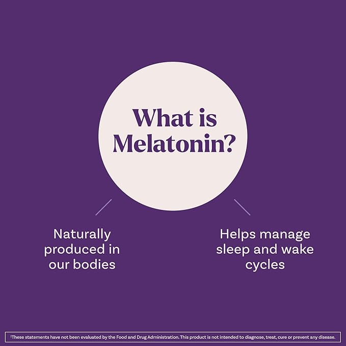 Natrol Liquid Melatonin 2.5 mg, Adult Melatonin Supplement to Fall Asleep Faster and Stay Asleep Longer, Wake Up Refreshed, 8 FL OZ Berry-Flavored Liquid, Up to a 23 Day Supply