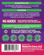 Melatonin 20mg Gummies (120 Count) - Maximum Strength Sleep Support for Adults with 10mg of Melatonin Per Gummy - Gluten-Free, Non-GMO, Vegetarian, Great Tasting Mixed Berry Flavor - 60 Servings