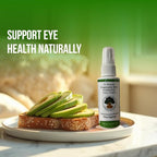 Dr. Grossman's Complete Eye Formula 2oz (Oral Spray)