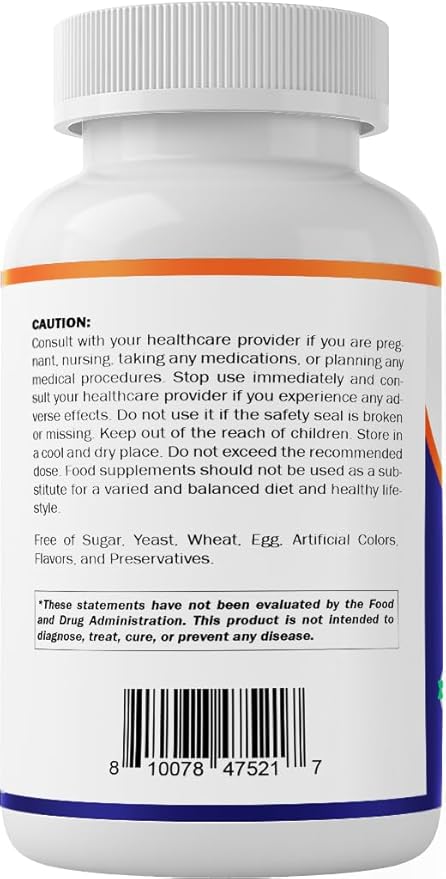 Vitamatic Lutein 40mg with Zeaxanthin 10mg, Eye Health Support Supplement, 240 Softgels