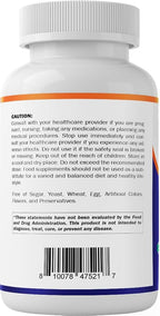 Vitamatic Lutein 40mg with Zeaxanthin 10mg, Eye Health Support Supplement, 240 Softgels