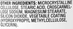 Amazon Elements Lysine Complex, with Vitamin C, Vegetarian, Immune Support, 195 Tablets (Packaging May Vary) (Pack of 2)