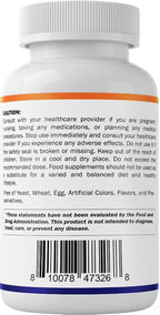 Vitamatic Vitamin B12 5000 mcg – 365 Fast Dissolve Tablets Berry Flavor – Supports Energy Production & Nervous System Health – Non-GMO, Gluten-Free