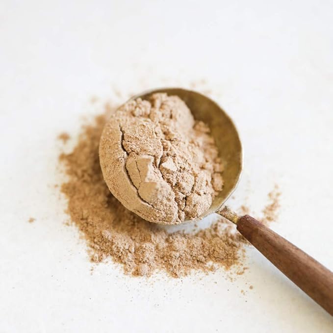 Terrasoul Superfoods Organic Gelatinized Maca Powder, 5 Lbs - Premium Quality | Supports Increased Stamina & Energy | Gelatinized for Easy Digestion