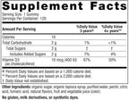 Nordic Naturals Vitamin D3 Gummies Kids, Wild Watermelon Splash - 120 Gummies - 400 IU Vitamin D3 - Bone Health, Healthy Immunity - Non-GMO, Vegetarian - 120 Servings