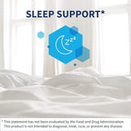 Klaire Labs SFI Health Melatonin-SR - Sustained 'Time Release' Melatonin 2mg Capsules - Sleep Support for Men & Women (60 Capsules)