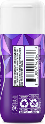 OLLY Ultra Strength Sleep Softgels, 10mg Melatonin, L-Theanine, Chamomile, Magnesium, Lemon Balm, Supports Deep Restful Sleep, Nighttime Sleep Aid, Non Habit-Forming - 60 Count