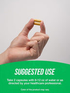BulkSupplements.com Turmeric Extract Capsules - Turmeric Supplement, Turmeric Curcumin Supplement 1000mg - Gluten Free,120 Veg Capsules (Pack of 1)