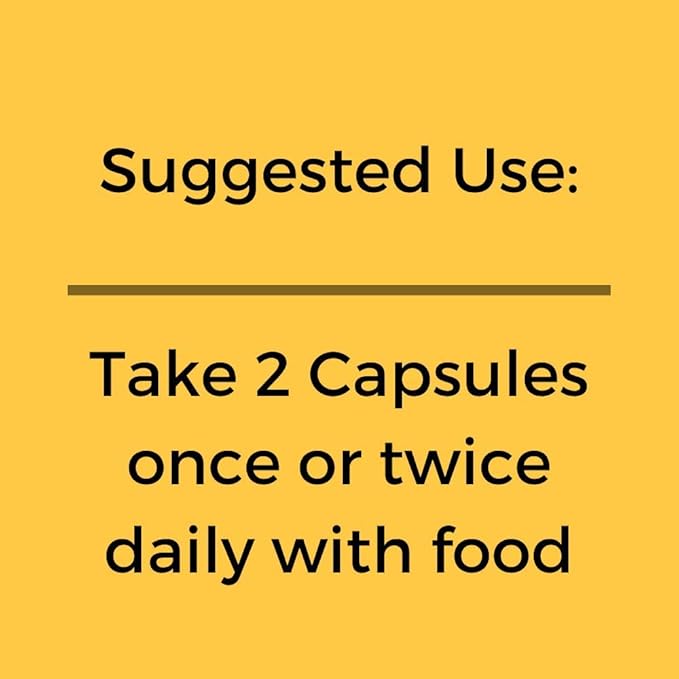 Natgrown Organic Maca Root Powder Capsules - Black, Red & Yellow - 1500 mg per Serving - Gelatinized Peruvian Maca Supplement - Non-GMO, Gluten-Free, Vegan - (120 Count)