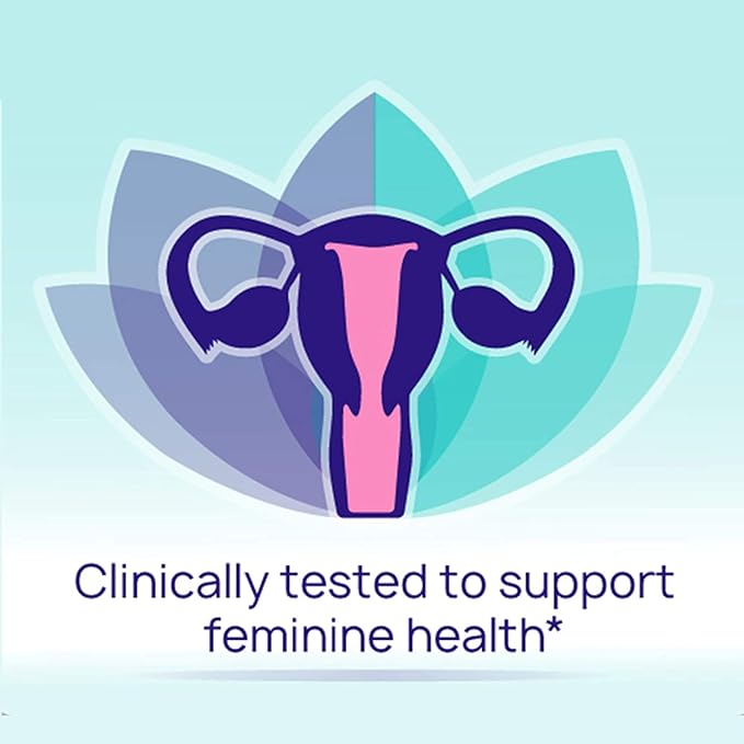 RepHresh Pro-B Probiotic Feminine Supplement - 30 ea (Pack of 2)