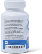 IMMUNOVITES 3-Pack Stabilized R-Alpha Lipoic Acid ((True)) 600mg per Serving [[High Potency & up to 40x Increased Absorption]] (Na R-ALA) (Na R-LA) (Na R-Lipoate) (3 Bottles)