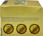 HEALTHFARM Peter John Ovine Placenta 100000 100 Capsules (1)
