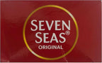 Seven Seas Cod Liver Fish Oil 500 Capsules
