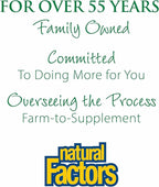 Natural Factors Whole Earth & Sea, Women's Prenatal Multivitamin and Mineral, Whole Food Supplement, Vegan, 120 Tablets