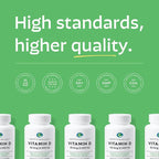 Earth's Splendor Vitamin D 2,000 IU - Support Immune System Health, Support Strong Bones - 75 Count