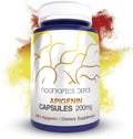 Nootropics Depot Apigenin Capsules | 200mg | 30 Count | >98% Apigenin | Supports Healthy Stress Levels