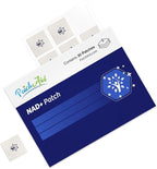 PatchAid NAD+ Patch 30-Day Supply