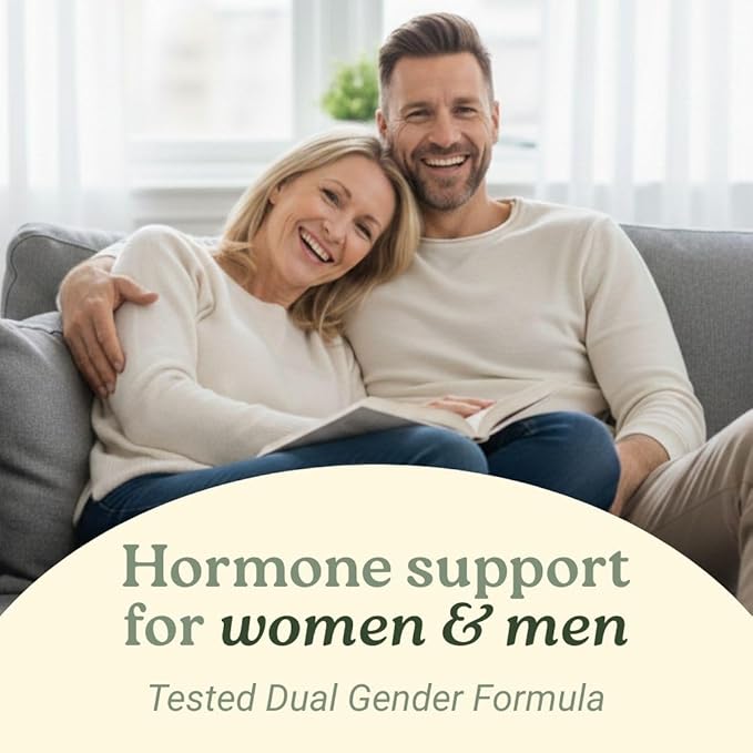 Swiss Activa+ Labs DIM Supplement – Hormone Balance for Women & Men – Estrogen Supplement for Women and Men– Supports Hormonal Acne & Menopause Symptoms| Gluten Free, Non-GMO & Vegan – 120 Days Supply