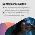 PureFormulas - Melatonin 3 mg - Supports Circadian Rhythms, Restful Sleep, and Relaxation - Pure Melatonin 300 mcg Antioxidant Soy-Free, Dairy-Free - 120 Tablets
