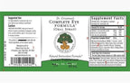 Dr. Grossman's Complete Eye Formula 2oz (Oral Spray)