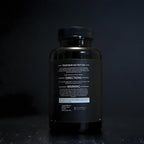 Troponin Nutrition Renal Reset Kidney Support Organic Astragalus Powder Grape Seed Extract, Ginger Extract