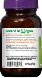 Oregon's Wild Harvest Aller-Aid with Quercetin Supplement, 90 Count