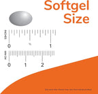 NOW Supplements, CoQ10 50 mg, Pharmaceutical Grade, All-Trans Form produced by Fermentation, 100 Softgels
