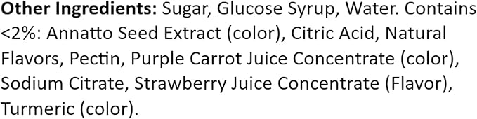 Emergen-C Kidz Vitamin C Immune Support Gummies Fun-Tastic Fruit 44CT includes Zinc, Manganese, B Vitamins and Vitamin D for Back to School Essentials