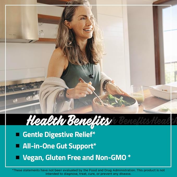 FarmHaven 60 Billion CFU Probiotic - 8 Probiotic Strains - Prebiotics & Postbiotics - Supports Digestive & Immune Health - Delayed Release - Shelf Stable - Non-GMO, Gluten Free - 30 Caps