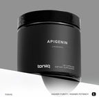 Liposomal Apigenin 100mg – Ultra High Strength Apigenin Supplement for Enhanced Absorption – 180 Vegetarian Capsules
