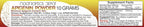 Apigenin Powder | 10 Grams | 50 Servings | >98% Apigenin | Supports Healthy Stress Levels | Nootropics Depot